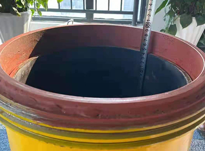 桦甸抗爆容器