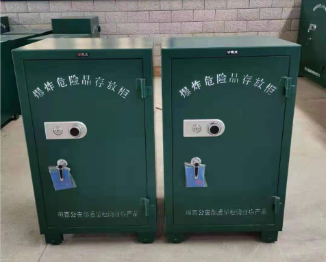 桦甸炸药箱爆炸物品存放柜需要组装吗