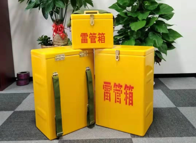 桦甸如何防止雷管箱炸药箱等矿用物品生锈？