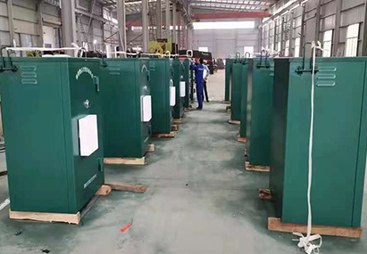 桦甸移动炸药库：安全与效率并重的爆破行业新趋势