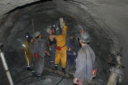 桦甸工程爆破中的危险因素分析以及应对工程爆破危险的措施